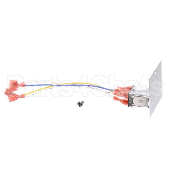 213-50619-02 Compatible Fast Relay Assembly