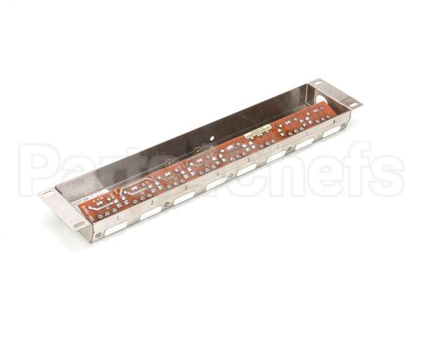 213-50637-04 Fast Manifold Harness On The Right