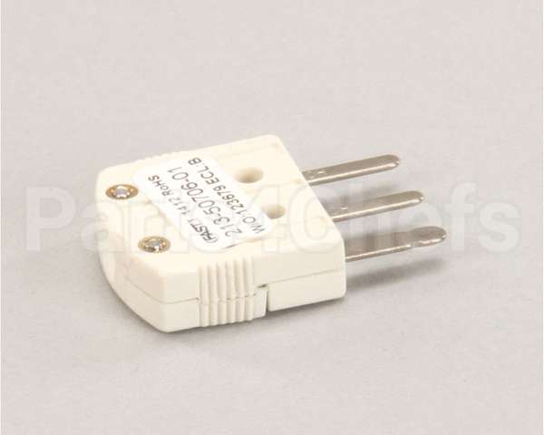 213-50706-01 Fast Arbys Test Plug