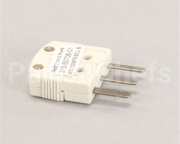 213-50706-01 Fast Arbys Test Plug