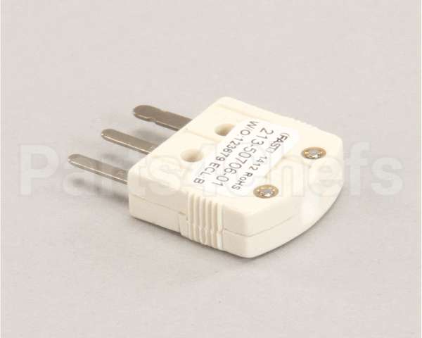 213-50706-01 Fast Arbys Test Plug