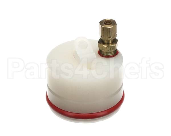 2130-009 Concordia Beverage Assembly- Piston- Upper- Rr1/8"