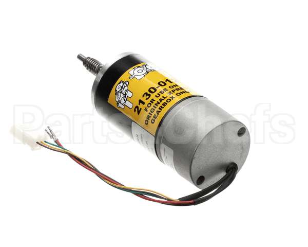 2130-012 Concordia Beverage Assembly- Grp Mtr Coffee Pist