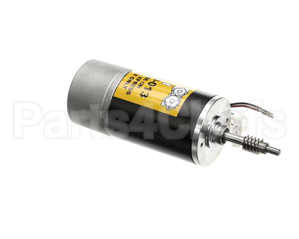2130-013 Concordia Beverage Assembly- Grp Mtr Brew Pist