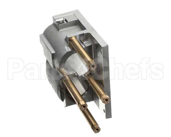 2130-017 Concordia Beverage Assembly- Casting- Group
