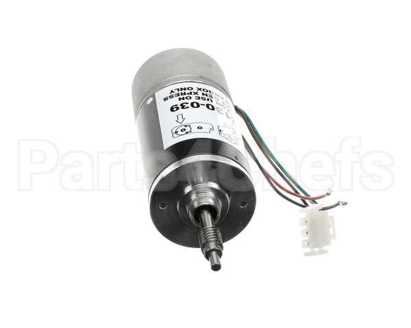 2130-039 Concordia Beverage Assembly Lwrgrp Mtr Xpress