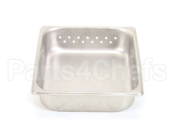 2130102 Antunes Pan, Perf. Half Size