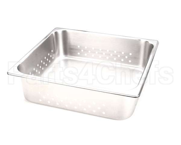 2130117 Antunes Perforated Pan