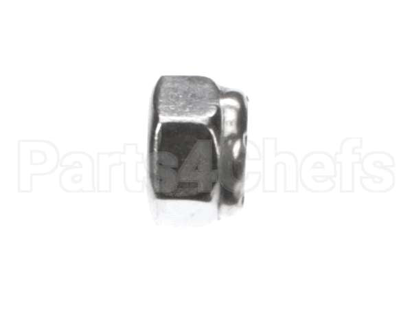 213059 Duke Nut1/4-20 W/Nylon Insert