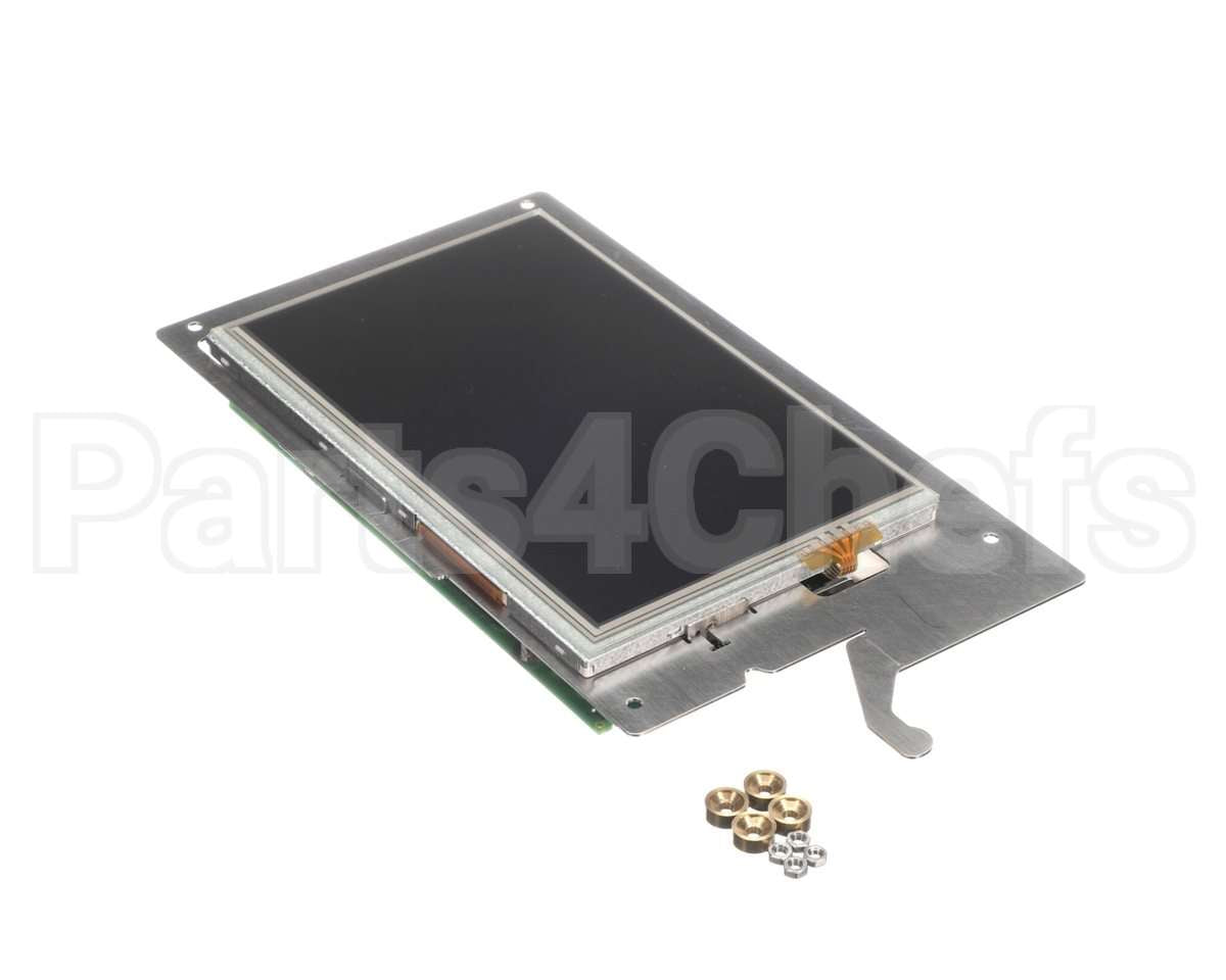 2130968 Convotherm 7010 Controller For Easytouch