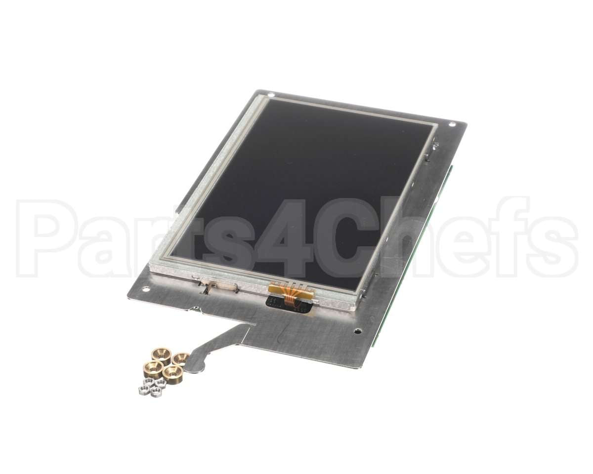 2130968 Convotherm 7010 Controller For Easytouch
