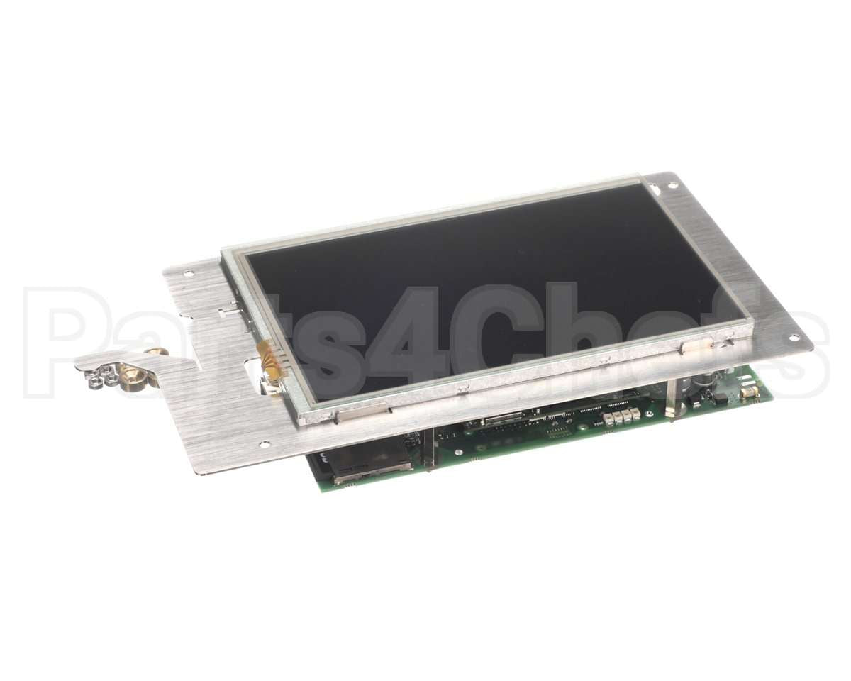 2130968 Convotherm 7010 Controller For Easytouch
