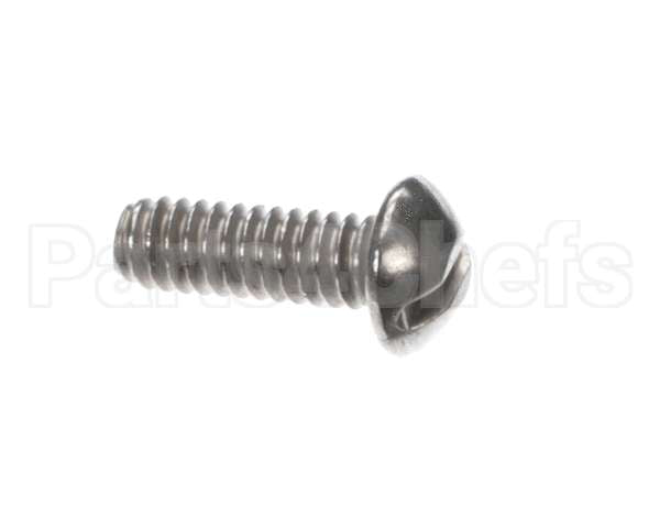 213112 Duke Screw1/4-20X3/4Rd Sl Ss