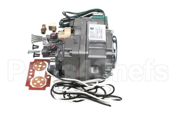 21316 Henny Penny Gas Valve Assy