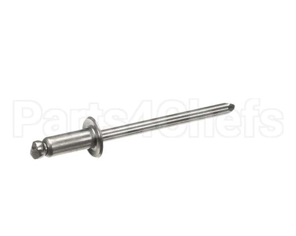 213192 Duke Rivet, #54D Ss Pop Rivet