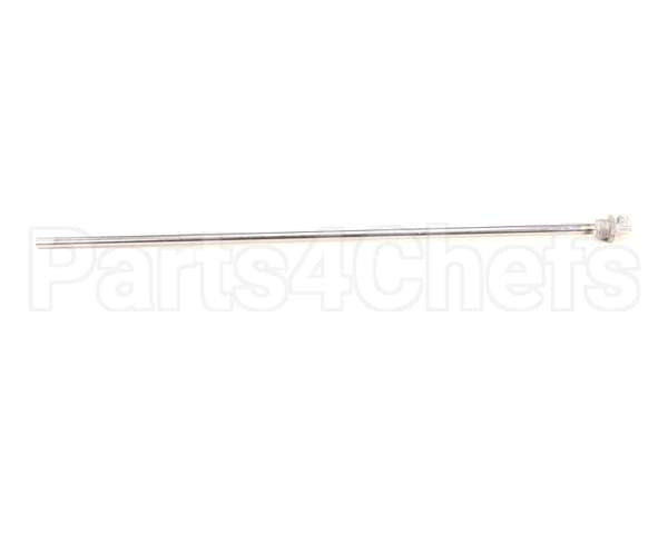 21322.0000 Bunn Tube/Elbow Assembly, Inlet