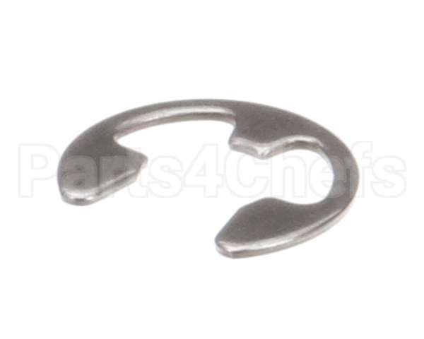 213324 Duke E-Clip For Hinge - 3/8 Rod #98408A134