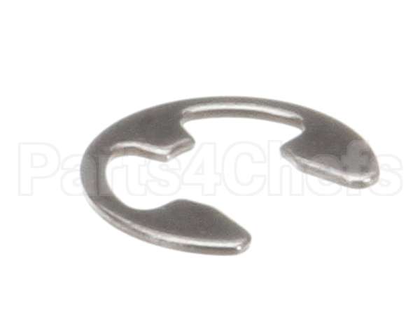 213324 Duke E-Clip For Hinge - 3/8 Rod #98408A134