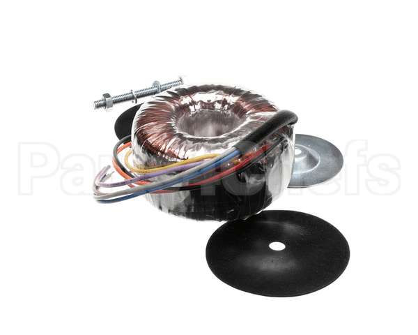 21337 Giles Transformer, 230Vac >115Vac @.86A, Triad