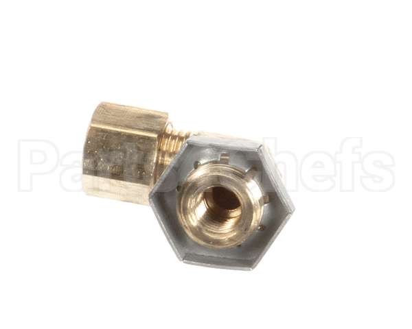 213502 Duke Elbow,Gas Burner