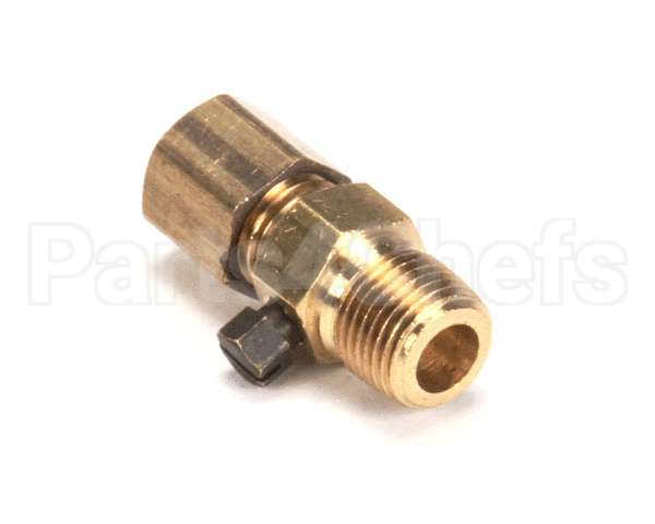 213505 Duke Valve,Gas 106 Pilot 50