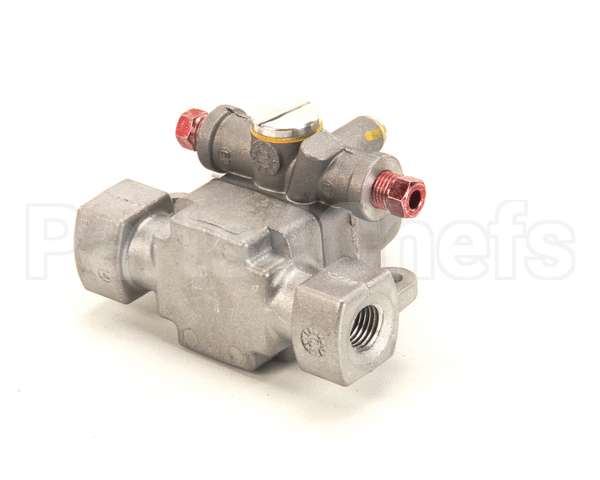 213508 Duke Pilot,Safety Gas 174
