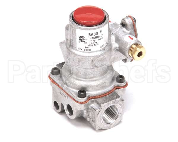 213518 Duke Pilot,Safety Gas,Boso