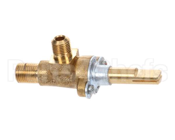 213541 Duke Valve,Natural Gas Red