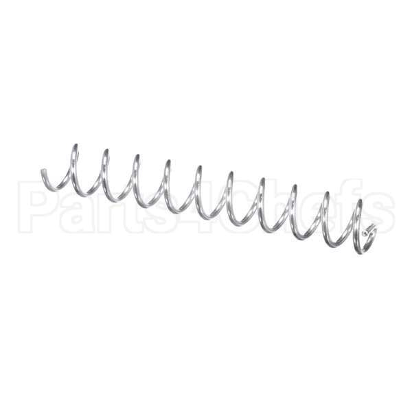 21355.0001 Compatible Bunn Auger, Wire-.6 Lead X 6.32 Lg