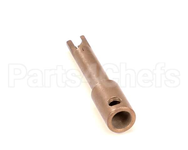 213558 Duke Extension,Knob Gas Valve