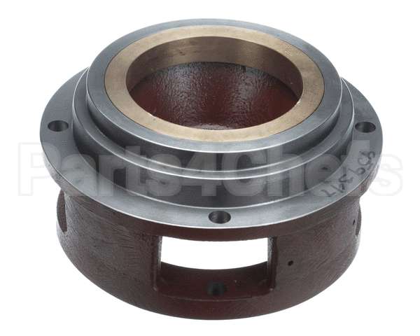 21356 Power Soak Systems Frame Adaptor & Wear Ring 2Hp