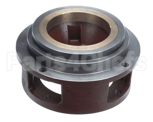 21356 Power Soak Systems Frame Adaptor & Wear Ring 2Hp