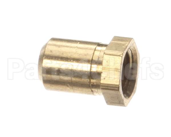 213570 Duke Orifice,56 Gas Baine