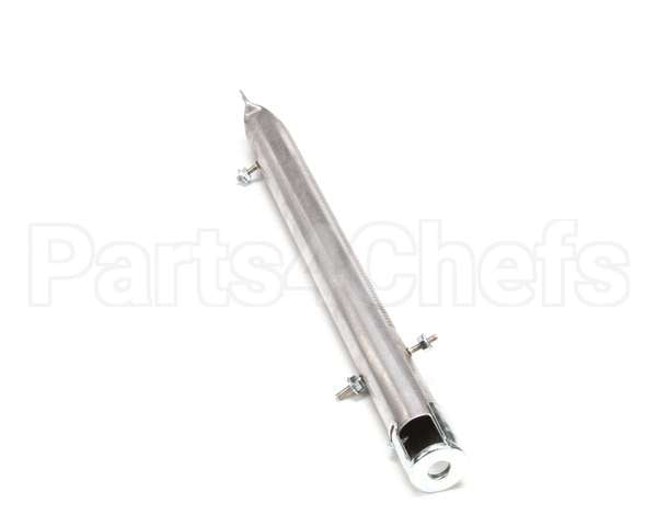 213581 Duke Burner,Gas Wb 27500 Btu