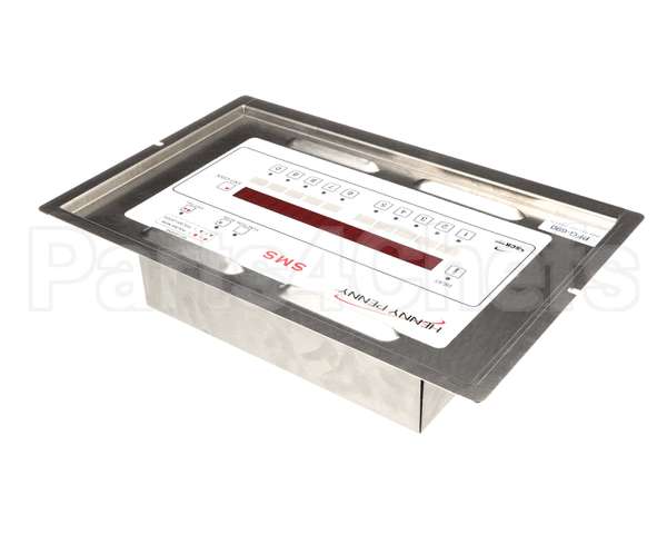 21363 Henny Penny Assembly-Control-Kfc 690