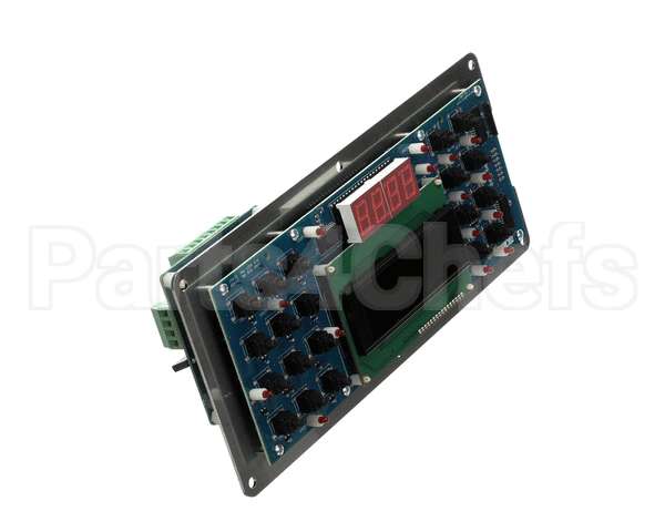 21374 Giles Controller, Cc10, Sgl Timer