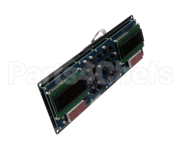 21380 Giles Controller, Cc10, Dual Display
