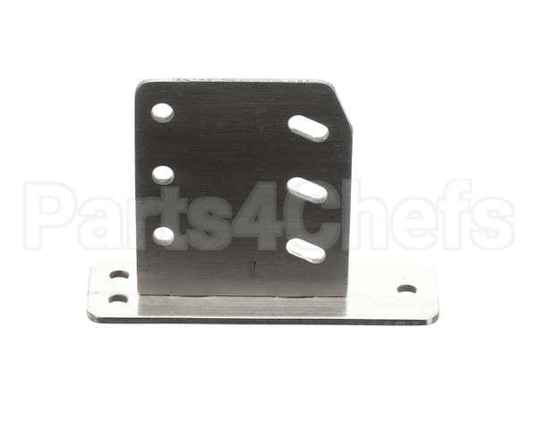 213800 Duke Mount,Trayslide Assembly Drawing #