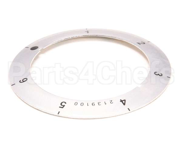 2139100 Garland Dial Insert (0-6)