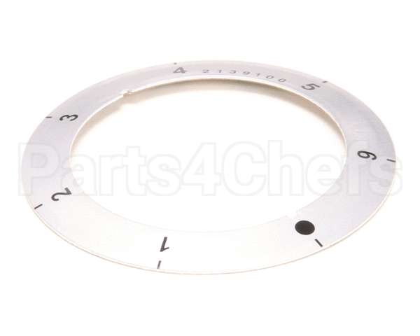 2139100 Garland Dial Insert (0-6)