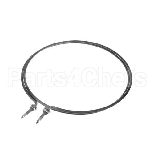 21397 Giles Element, Round, 6666W, 208V, Cf-720