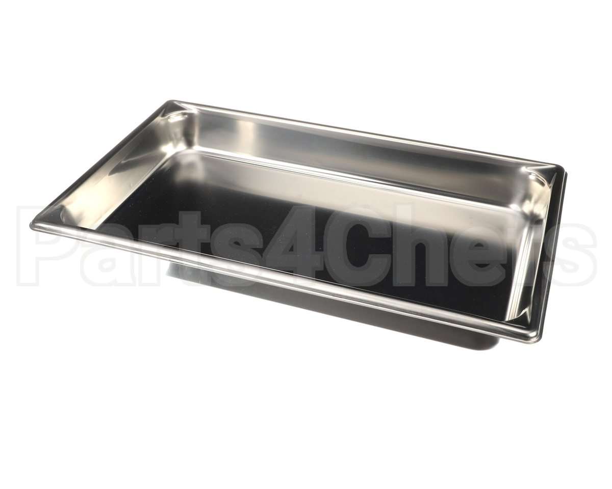 213K103 Antunes Full Size Pan Kit-Dch