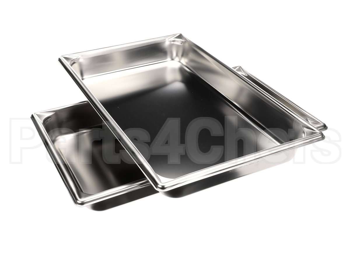 213K104 Antunes Full Size Pan Kit-Dch