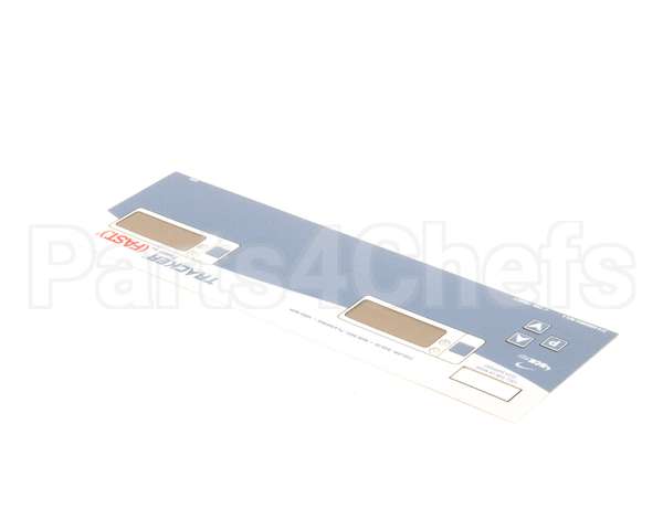 214-50660R54 Fast Overlay