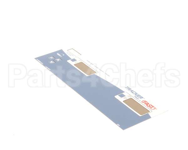 214-50660R54 Fast Overlay