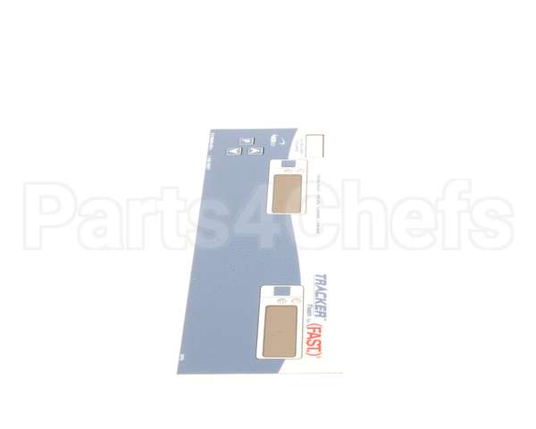 214-50660R54 Fast Overlay