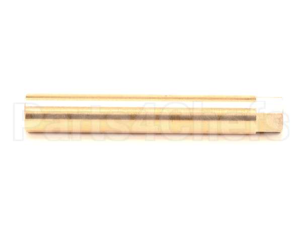 2140-032 Concordia Beverage Bolt Distance Brass