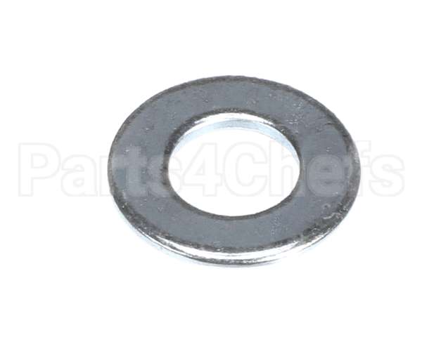 21411-0002 Middleby Washer,Flat Pl 3/8