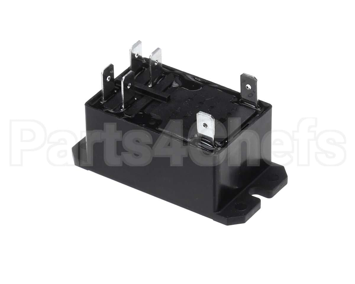 21417 Giles Relay, Power Switch, 30A/2.5Hp, 240V