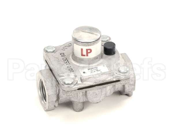 2142-3 Montague Regulator Gas-Lp 1/2 Npt